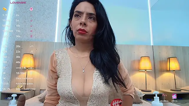 Mature_eva1 - show cum