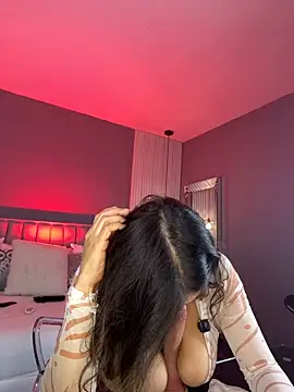 ValeryNova - big squirt