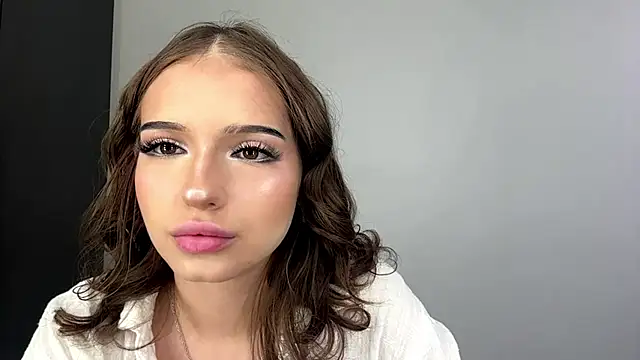AngellaOlano - See the color of my panties
