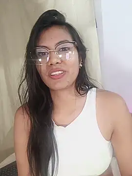 MaelyDoll_ - Finger in the ass.😈
