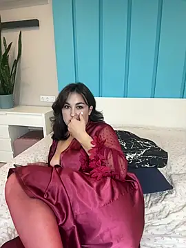 LilyyFox - For good mood 🌺🤩