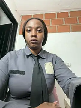 CiaraEbony - ♥ big squirt in my boss's office ♥