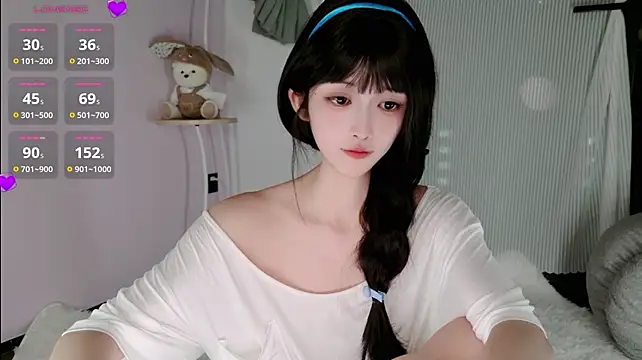 Lulu-789 - 想不到好的标题，能想你吗