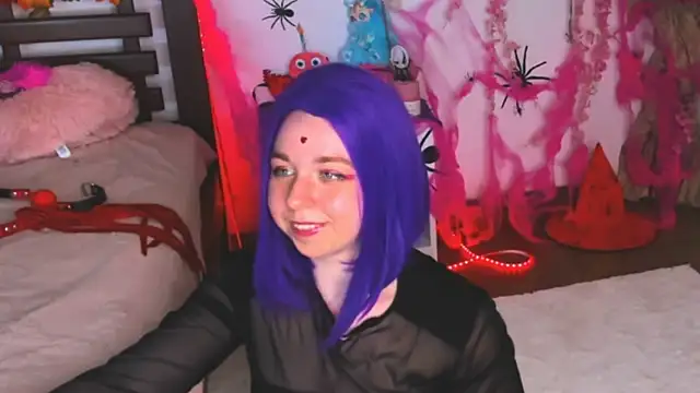 AlexxisSkky - MAKE ME TO MOAN💋