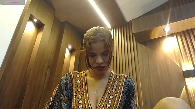 kairadayamai's Webcam Show