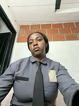 CiaraEbony - ♥ big squirt in my boss's office ♥