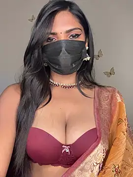 Lovely_Babiee - Nude + 3 mint lush control