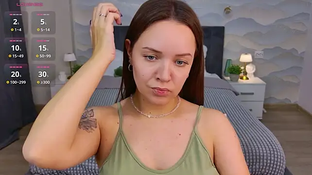 Chloe_Sapphire - 3 mins toy control