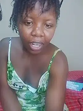 FancyEbony - get naked