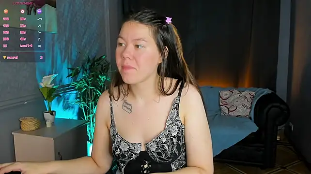 Nabi_Brown - Sexy dance 1 min