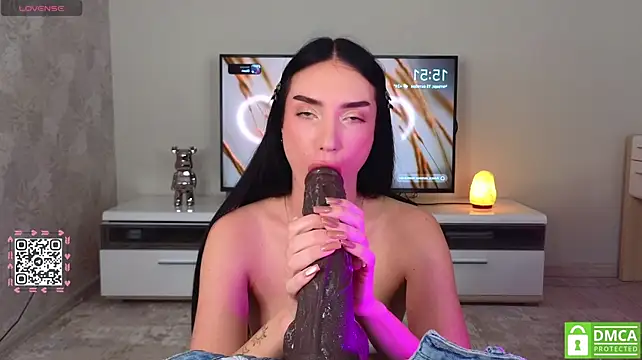 AGaGatha - Cum on my hot ass