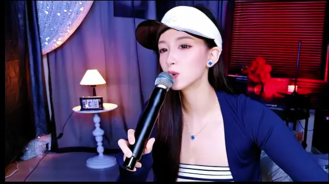 BabyLi7 - 性感椅子舞