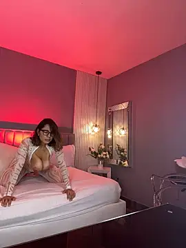 ValeryNova - big squirt