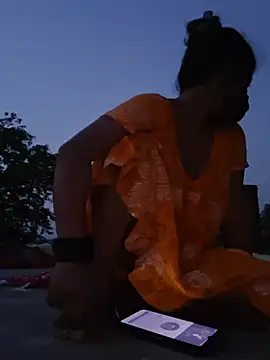 Papiya-jaan - Pussy show