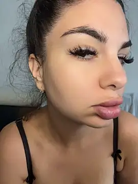 Alma_170900 - Ride dildo 🍆