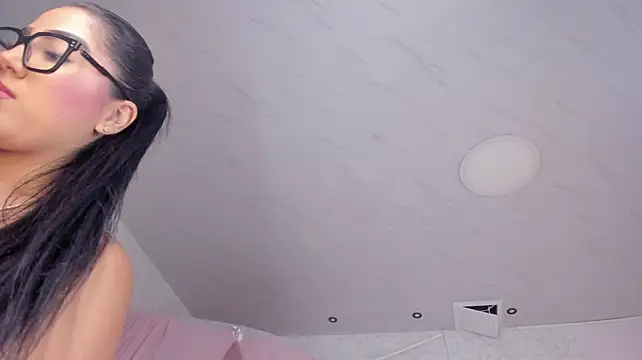 PaulinaDuarte - spit and suck my nipples