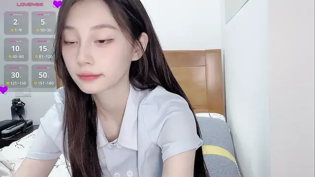 Lris-Beauty - 卡卡限时福利pvt露脸