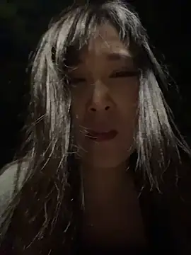 Doreennn - 现场脱掉吊带裙