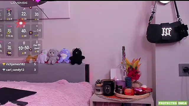 Emmyk_ - Suck 1 finger