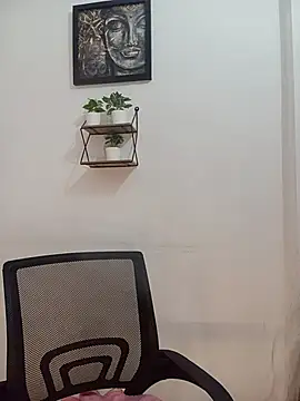 Mia_nala - naked, masturbating in secret🥵🤫😈