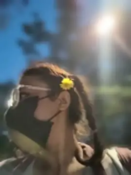 SinfulTemptation - spit on boobs