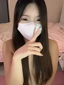 _xiaoxinxin_ - 脱光光控制3分钟