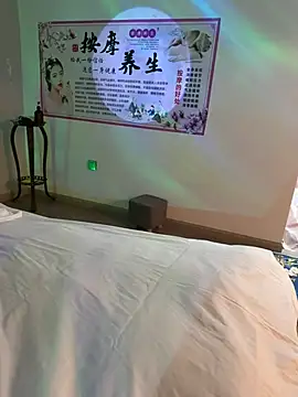 Laicai007 - 勾引技师无套内射