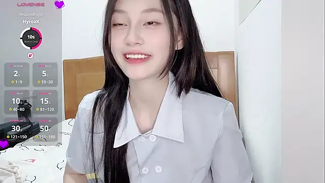 Lris-Beauty - 卡卡限时福利pvt露脸