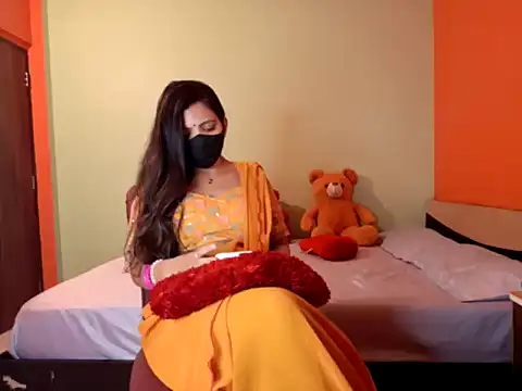 IamNabya - Make my first day memorable.