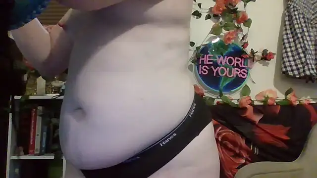 AverageRose - LARGE WHEEL SPIN