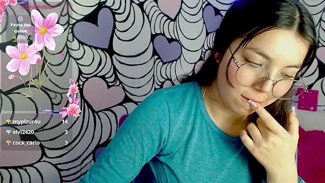 Mochi_luna - doggy + 10 hard spanking