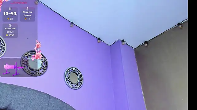 Natasha_Cute01 - Last tiper 5 min control both toys🥰