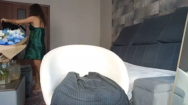 You_desire - 3 fingers in pussy