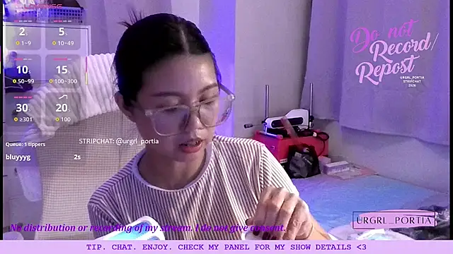 Urgrl_portia - Make me squirt again