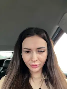 PrincessaHill_ - 🚘 💦Fountain squirt💦