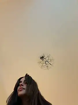 -Alisa - Pussy Close up