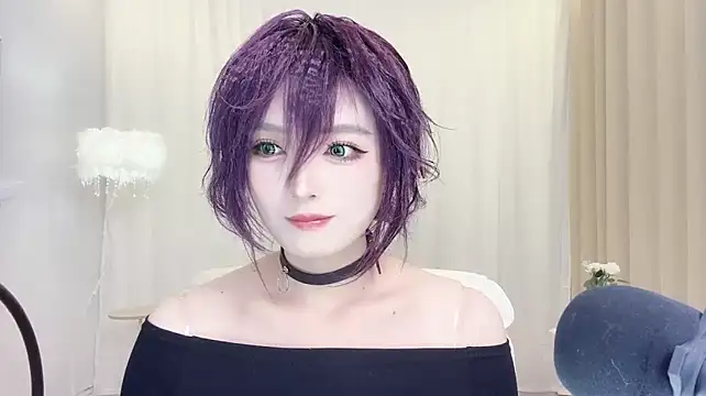 LiLy0608 - 私がデンジ君を幸せにしてあげる（我会让电次君幸福）