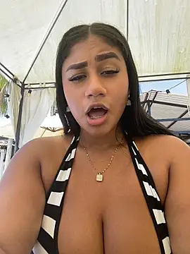 NayTorres - SHOW YOUR TITS AND BOUNCE IN PUBLIC