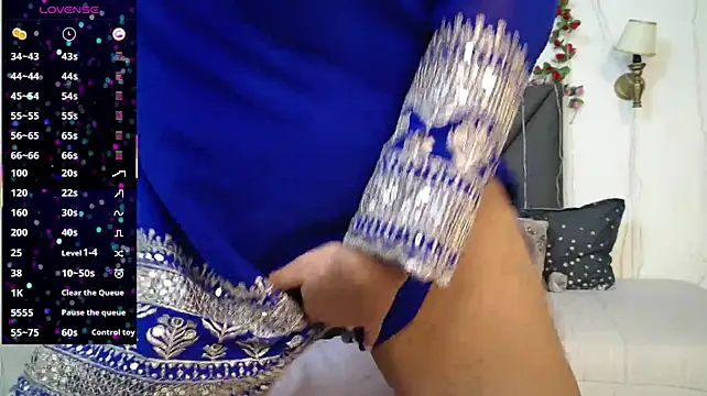 Lakshmiraniii - plug anal