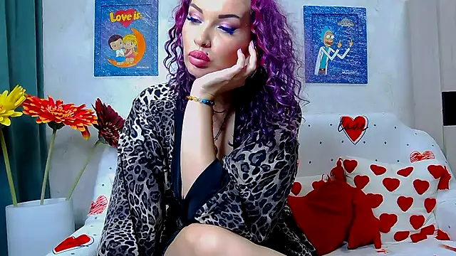Darina_Monclie - fuck my tight pussy with dildo🎀😍🍌🍆🔥