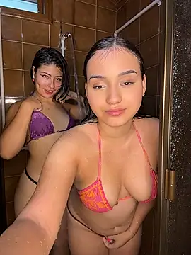 Sara-cherry - lush control (3Min)💦