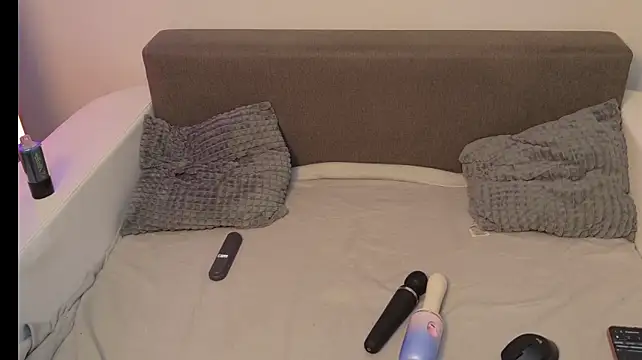BiankaXX - szexgép 5percig maxon