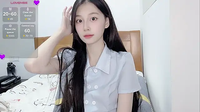 Lris-Beauty - 卡卡限时福利pvt露脸