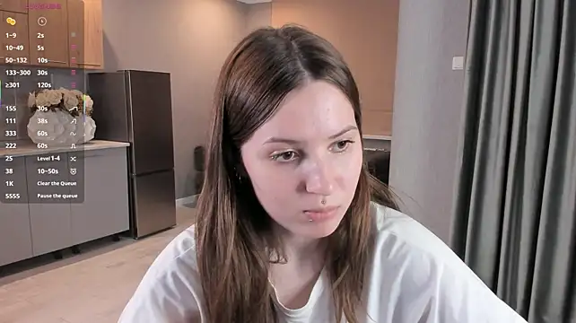 LorileeTruden - slap to ass