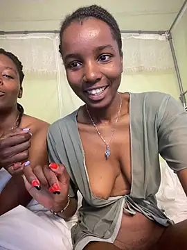 Sexy_vylsa - Lesbian show