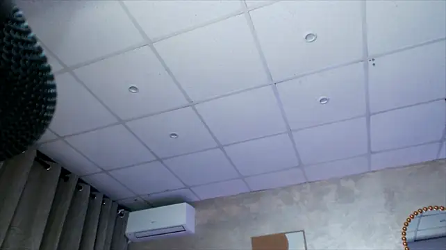 DezireDoly - Anal show and lush control for 5 min ❤❤❤