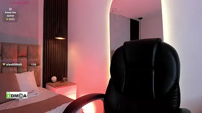 Jasmin_adams - Fuck me in whatever position you want 🔥