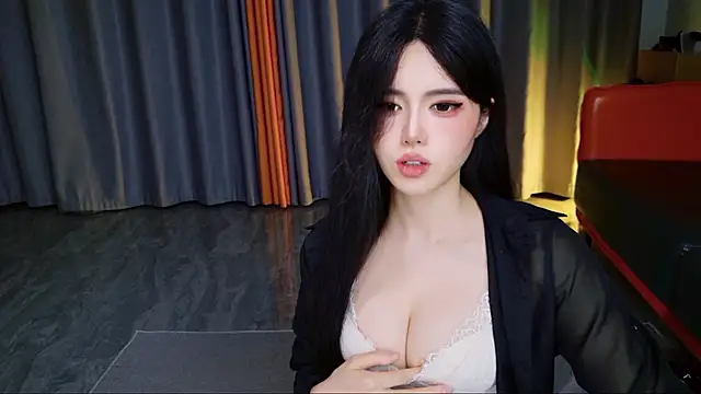 Xiaoxun520 - 都去找清纯女了吗？骚女在等你呢,揉胸诱惑