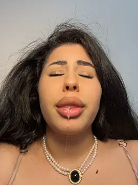 DaianaKimberly - Pussy play+5 min toy control ANAL