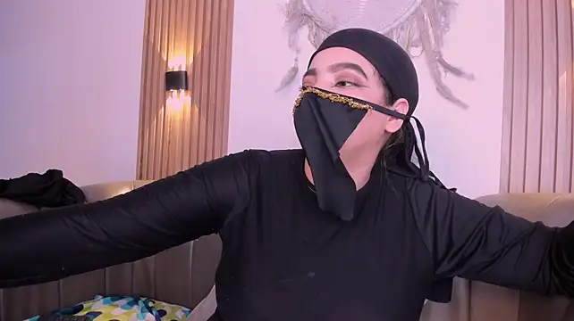 Lili_starxoxo - Fingers on nipples